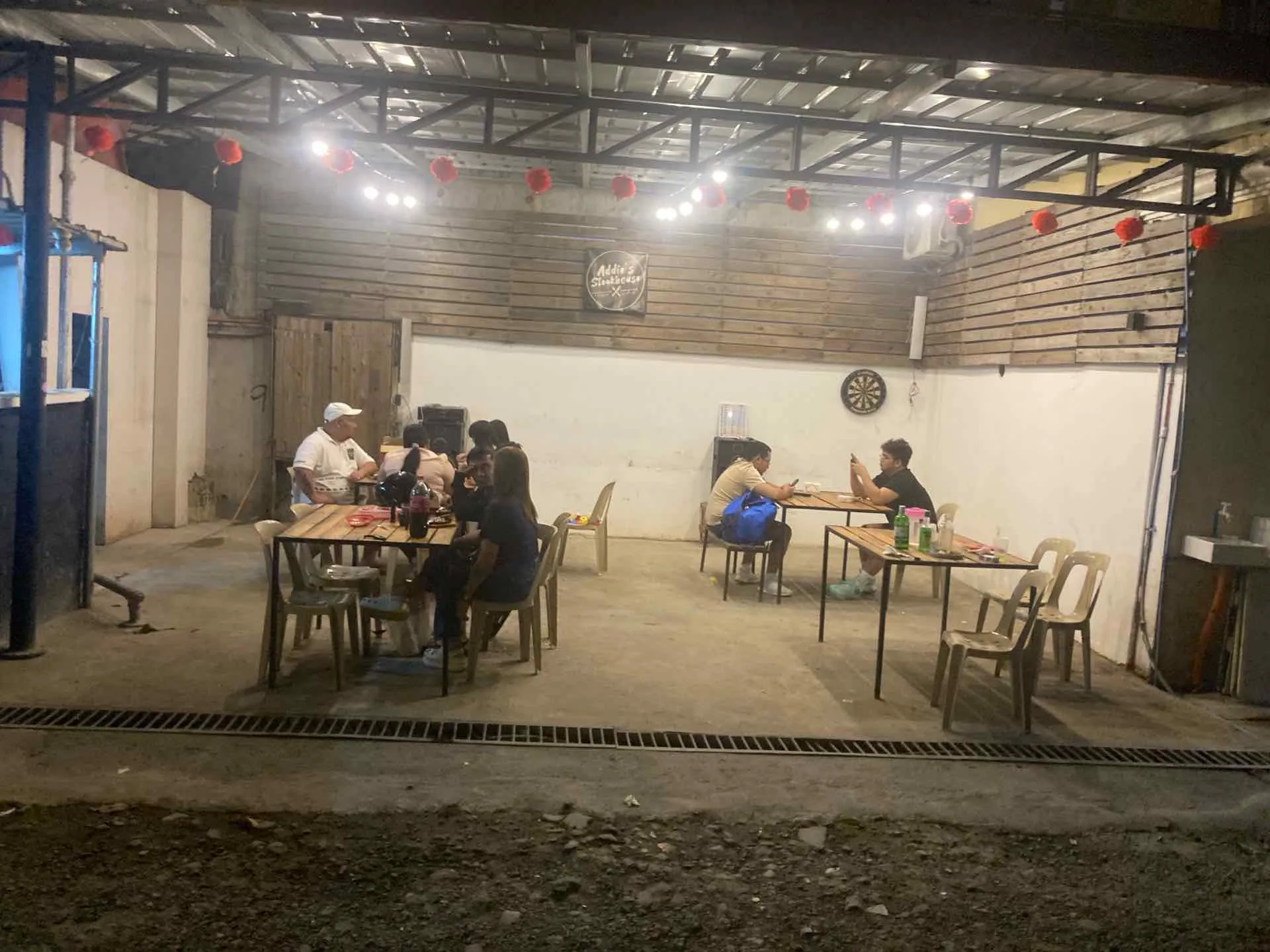 Addie's Steakhouse - Sucat Muntinlupa - Steak Restaurant - Photo 3