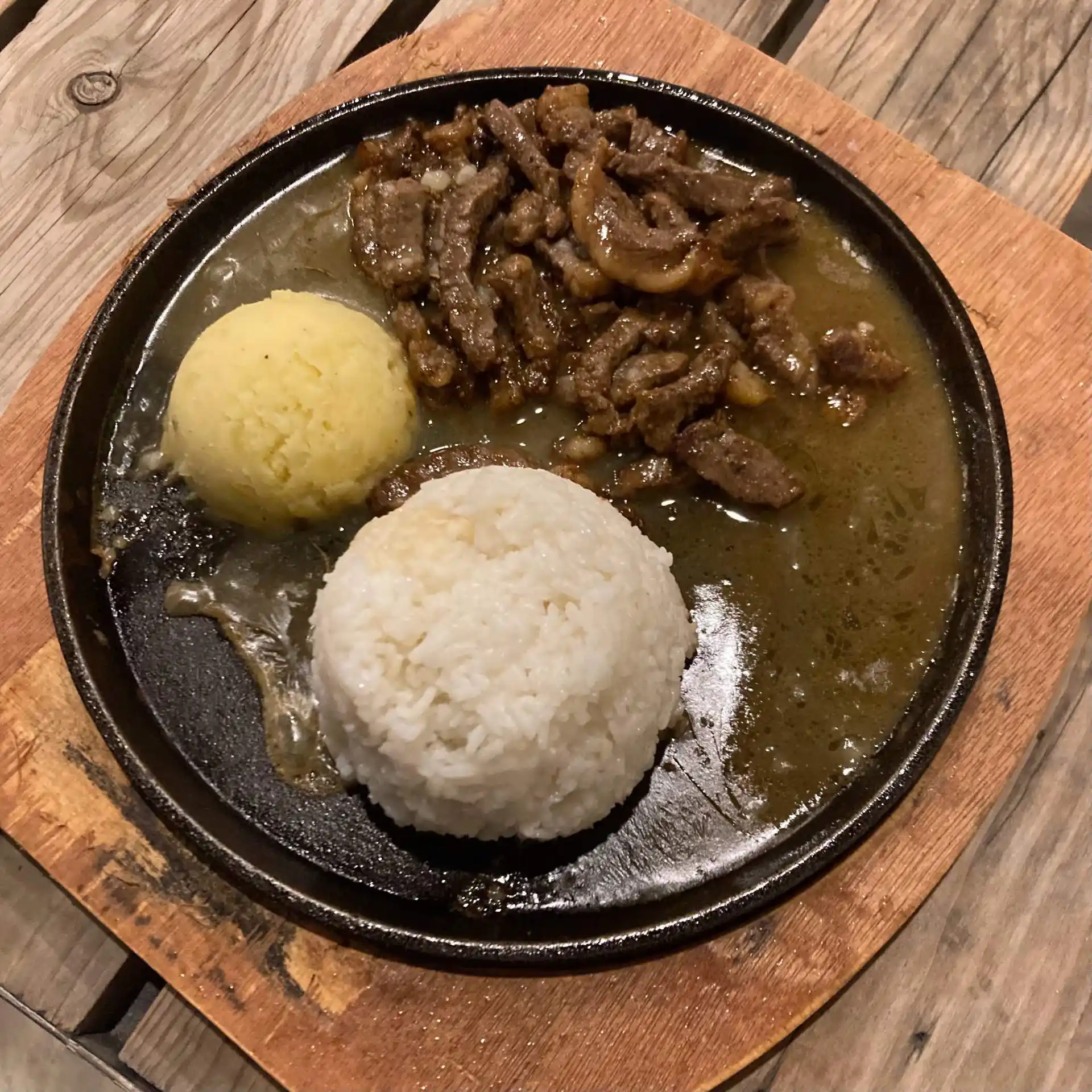 Addie's Steakhouse - Sucat Muntinlupa - Steak Restaurant - Photo 2