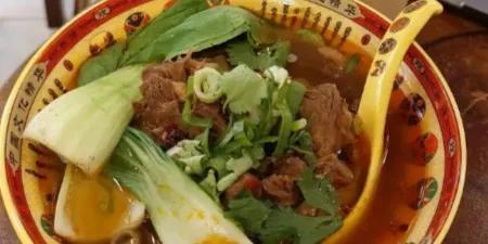 ₱500.00 Dine Out Voucher