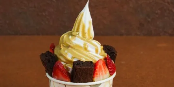 Yogorino - SM Sta. Mesa - Frozen Yogurt Restaurant - Photo 1