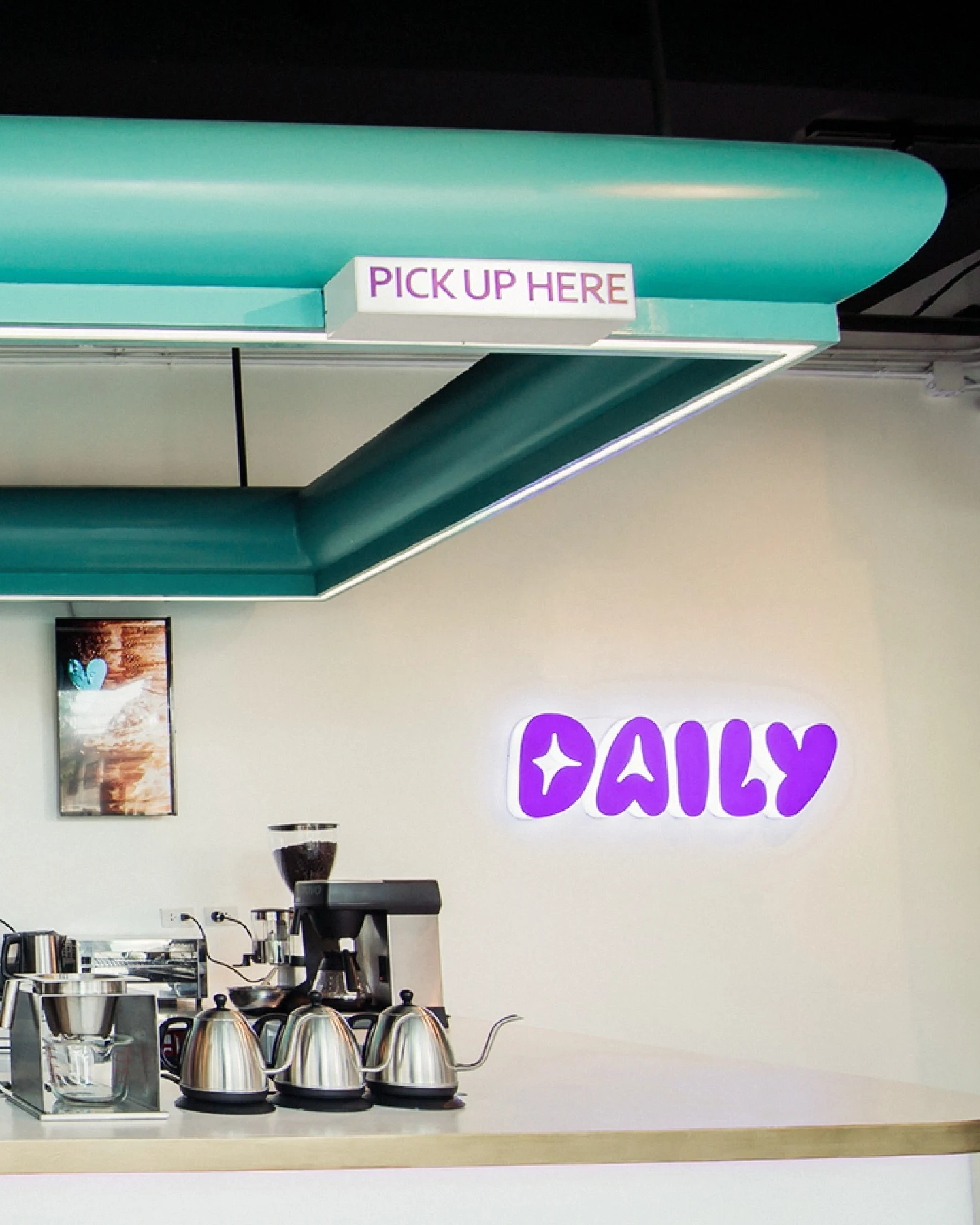 Daily by Bo's Coffee - UP Town Center - Filipino Restaurant - Photo 3