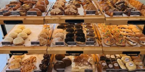 Munch Bites - Main Road Bucandala II - Coffee Restaurant - Photo 1