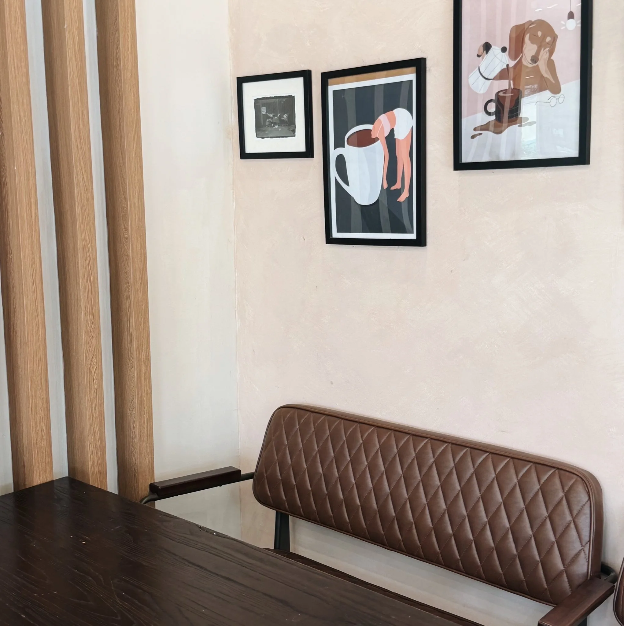 Munch Bites - Main Road Bucandala II - Coffee Restaurant - Photo 2