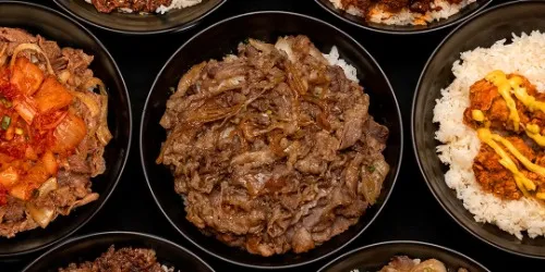 Gyuniku by Chef Kim - Malate