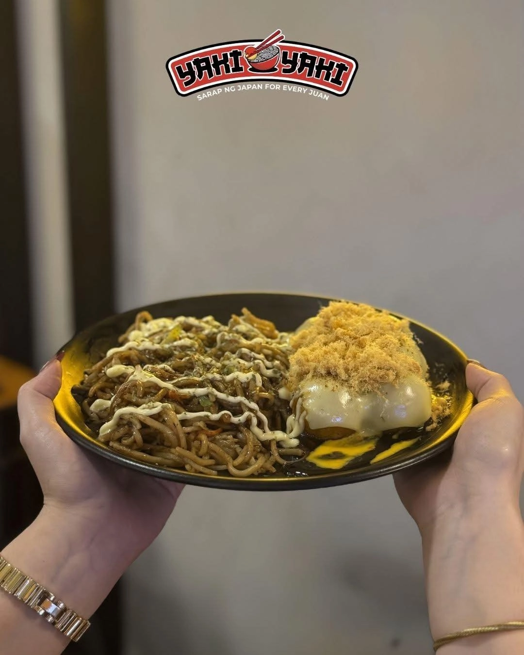 Yaki Yaki - San Nicolas Pasig - Takoyaki Restaurant - Photo 3