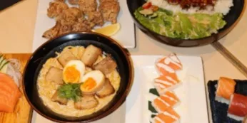 Botejyu - SM San Jose Del Monte - Japanese Restaurant - Photo 1
