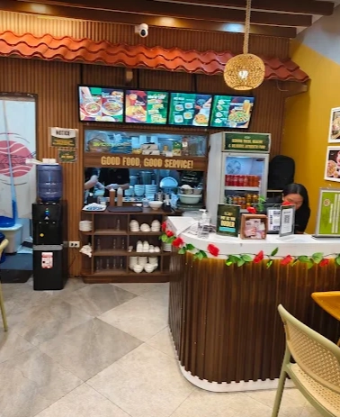 So Mot Vietnamese Cuisine - Quezon City - Vietnamese Restaurant - Photo 3