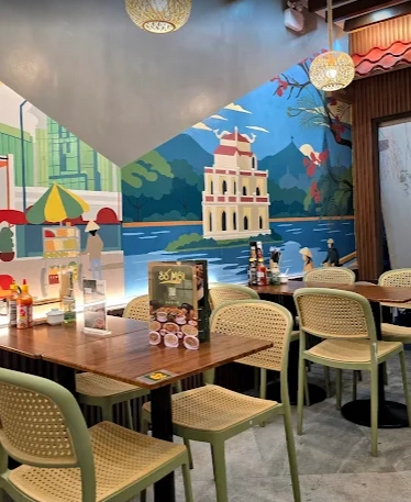 So Mot Vietnamese Cuisine - Quezon City - Vietnamese Restaurant - Photo 2
