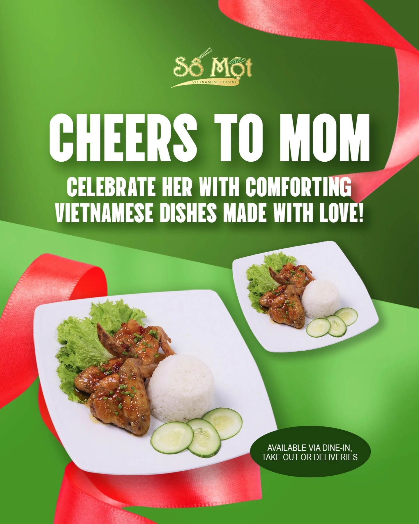 So Mot Vietnamese Cuisine - Pioneer Center - Restoran Vietnamese - Foto 3