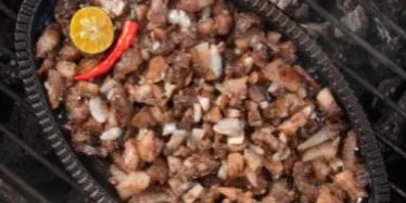 King Sisig - Panapaan, Bacoor - Filipino Restaurant - Photo 1