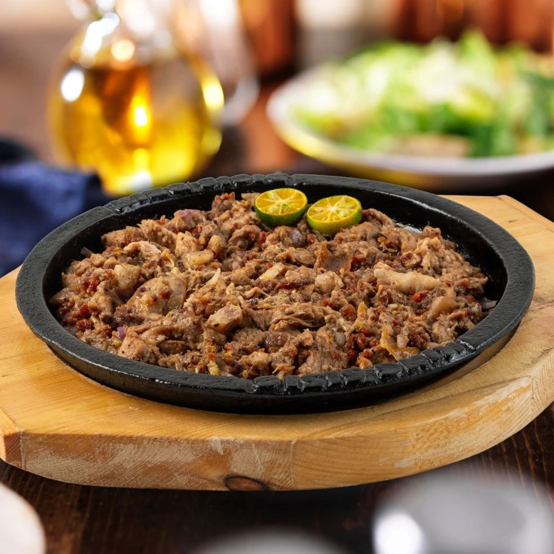 King Sisig - Panapaan, Bacoor - Filipino Restaurant - Photo 2