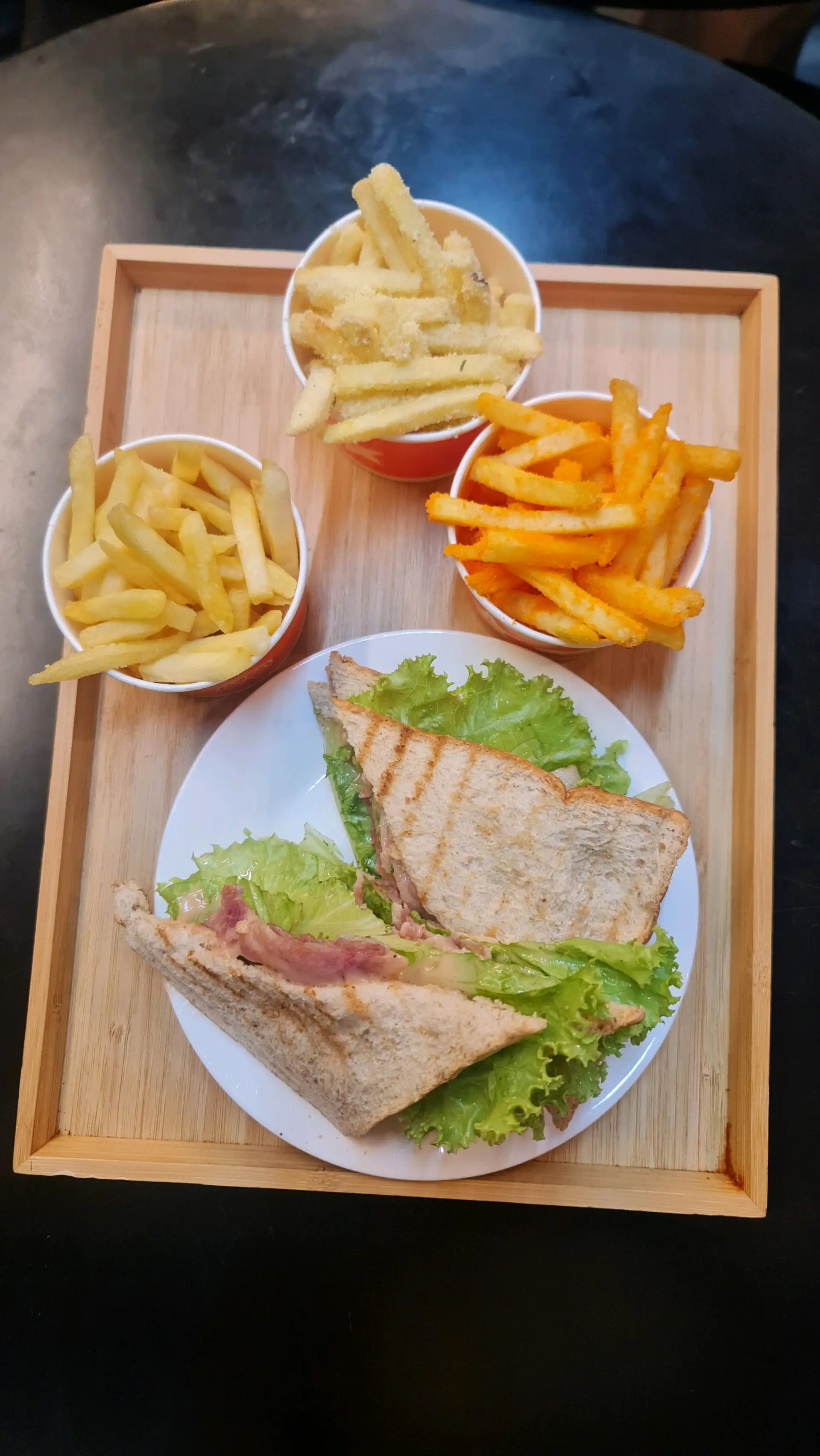 Aurelia Coffee & Tea - Pasig - Coffee Restaurant - Photo 3