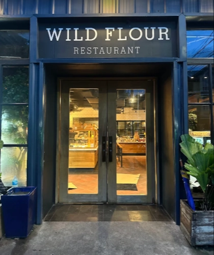 Wildflour Restaurant - Quezon City - Filipino Restaurant - Photo 2