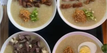 Lugaw Pilipinas - Malolos - Filipino Restaurant - Photo 1