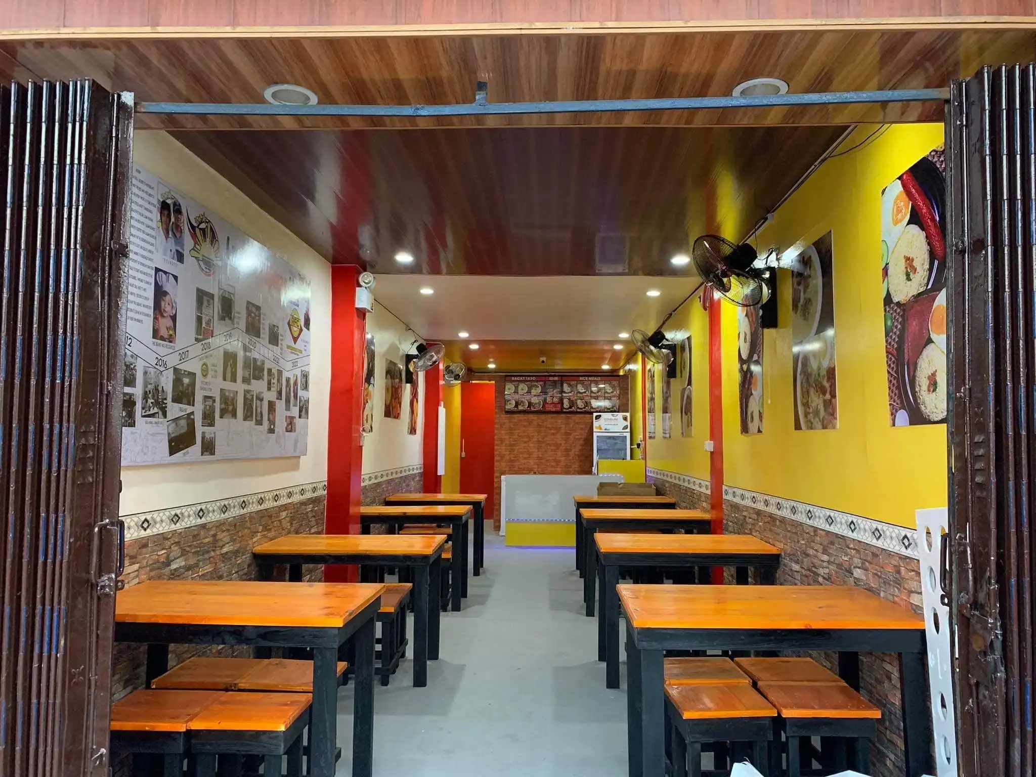 Lugaw Pilipinas - Malolos - Filipino Restaurant - Photo 2