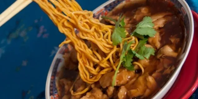 Ha Yuan - West Avenue - Chinese Restaurant - Photo 1