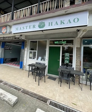 Master Hakao - Santo Tomas Batangas - Dim Sum Restaurant - Photo 2