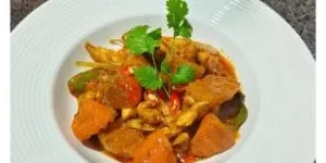 Kezella Foods House of Thai - Ayala Mall Manila Bay - Thai Restaurant - Photo 1