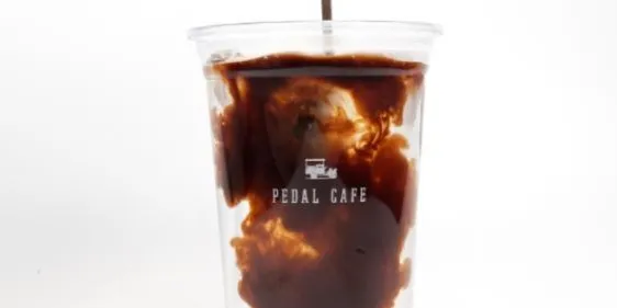 Pedal Cafe - Vista Mall Sta. Rosa - Coffee Restaurant - Photo 1