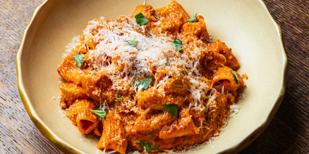 Osteria Antica - Podium - Italian Restaurant - Photo 1