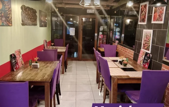 Papa Dhomz - Batasan IBP Road - Filipino Fried Noodles Restaurant - Photo 2