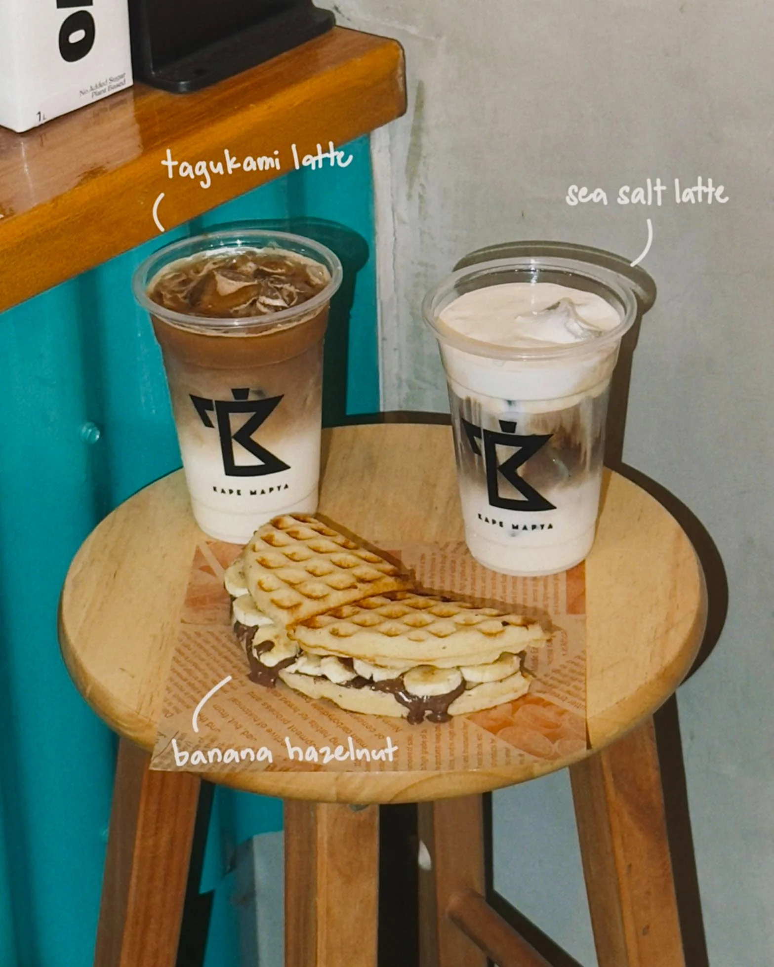 Kape Mapya - Antipolo (Sakura Circle) - Coffee Restaurant - Photo 3