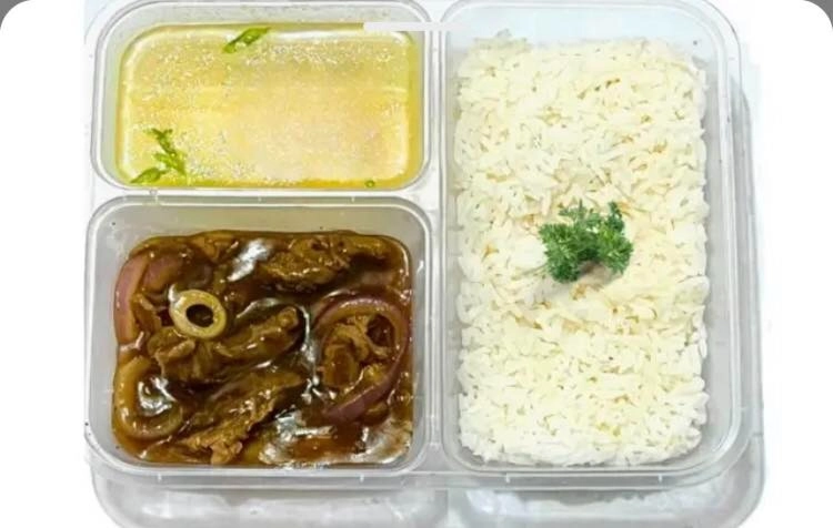 Pinoy Bento - Ermin Garcia - Filipino Restaurant - Photo 3