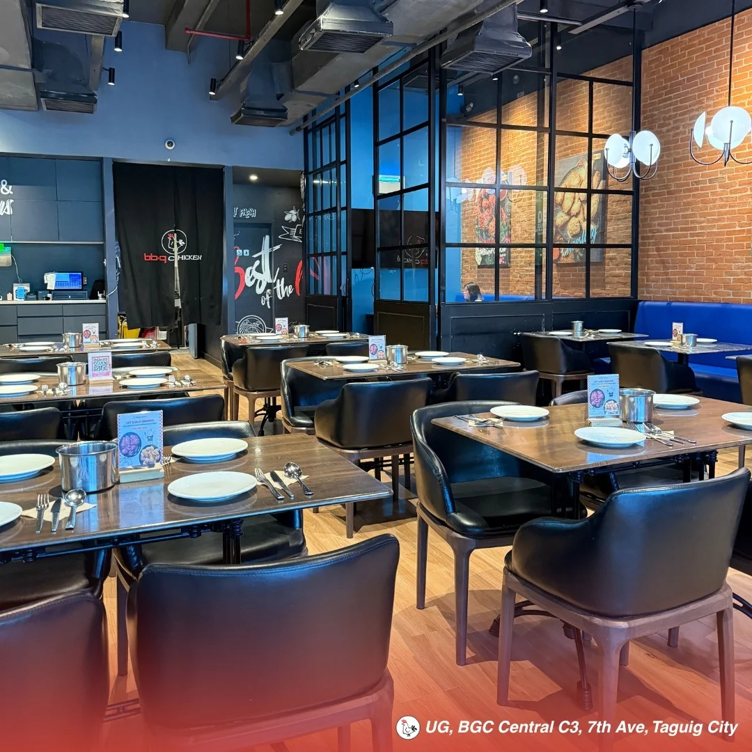 BBQ Chicken - EVIA - Korean Fried Chicken Restaurant - Photo 2