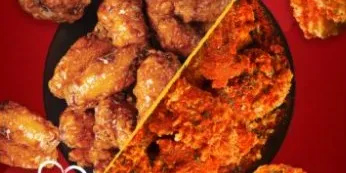 BBQ Chicken - Newport - Korean Fried Chicken Restaurant - Photo 1