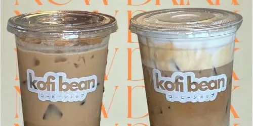 Ko-Fi Bean Coffee Shop - Quezon City - Coffee Restaurant - Photo 1