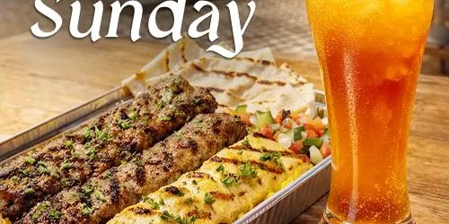 Koobideh Kebab - Makati - Kebab Restaurant - Photo 1