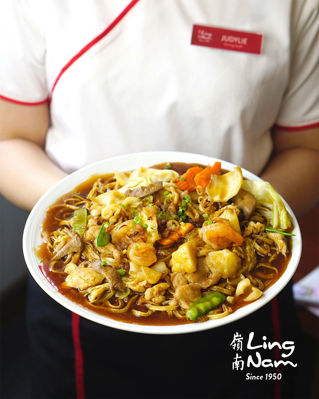 Ling Nam - Ayala Cloverleaf - Chinese Restaurant - Photo 3