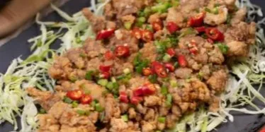 Hungry Folk Kitchen - Padre Noval Sampaloc - Japanese Restaurant - Photo 1