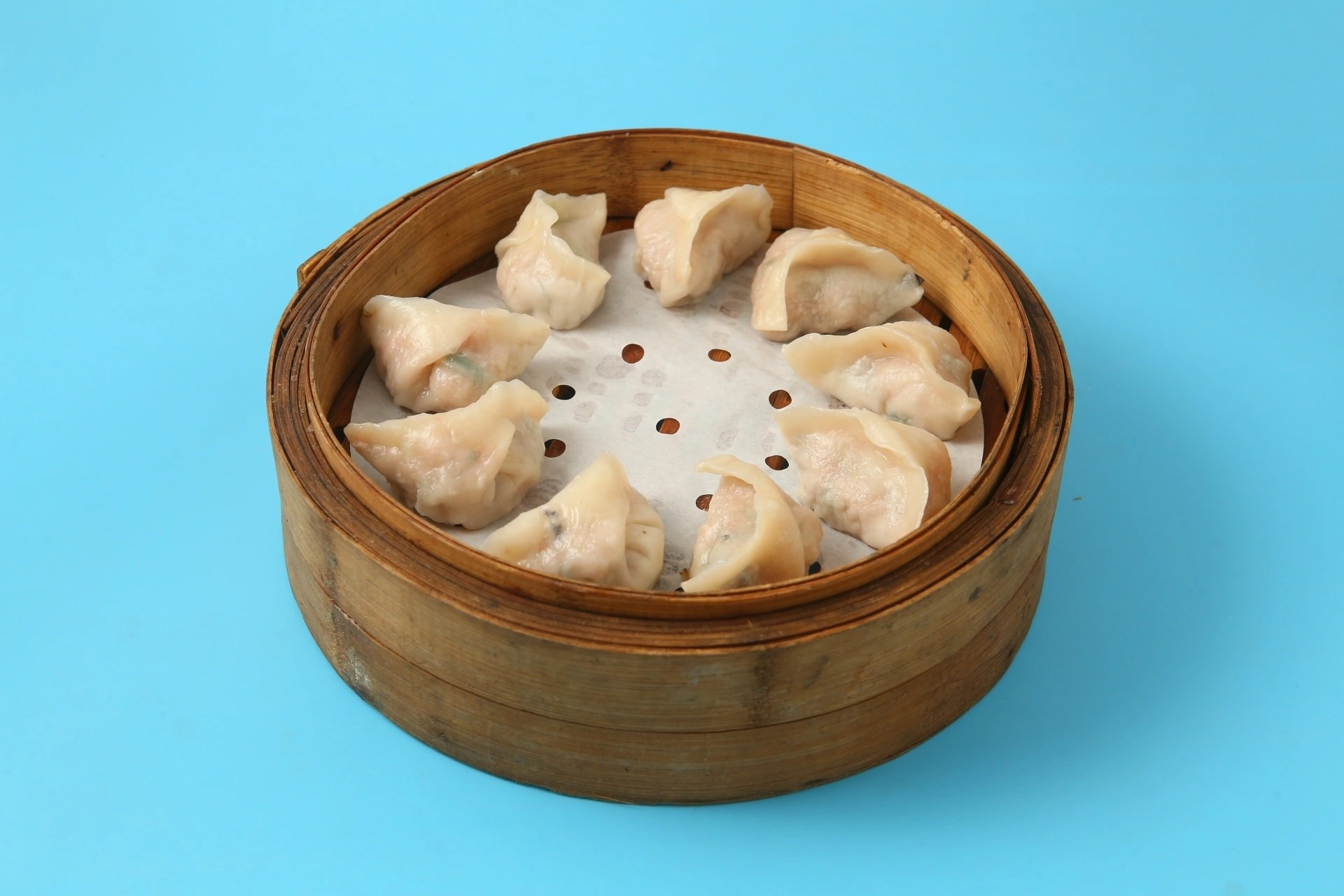 Happi Jumong's Dimsum House - Dapitan St. Manila - Chinese Restaurant - Photo 3
