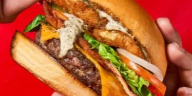 Burger Beast - Uptown Mall - American Restaurant - Photo 1
