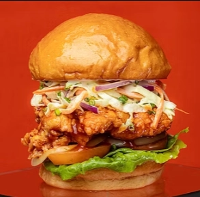Burger Beast - Uptown Mall - American Restaurant - Photo 2
