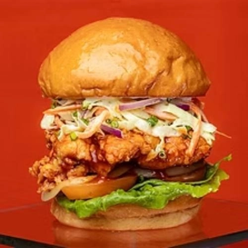 Burger Beast - Up Town Center - American Restaurant - Photo 3