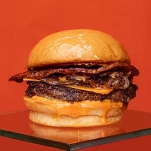 Burger Beast - Up Town Center - American Restaurant - Photo 2