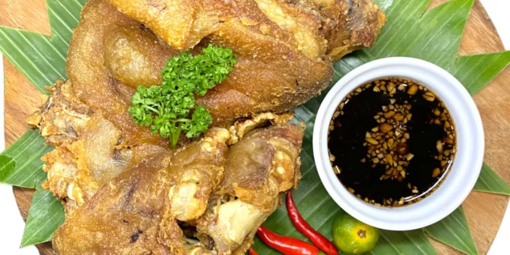 Charie's Crispy Pata - Marulas - Filipino Restaurant - Photo 1