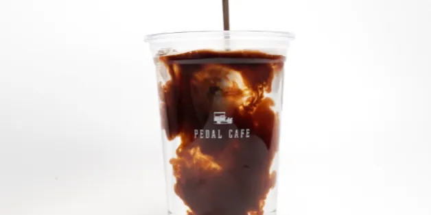 Pedal Cafe - Estancia Mall - Coffee Restaurant - Photo 1