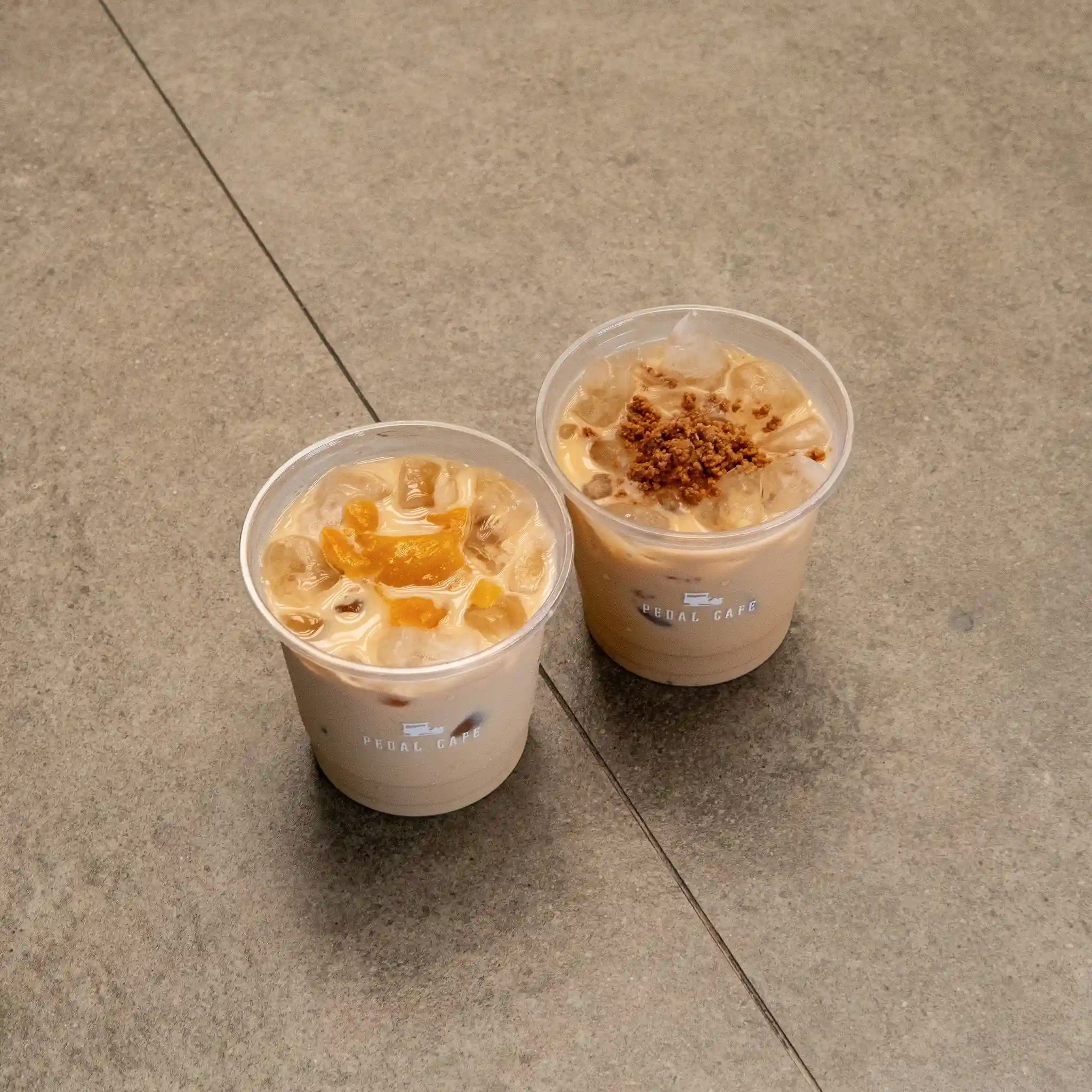 Pedal Cafe - Estancia Mall - Coffee Restaurant - Photo 3