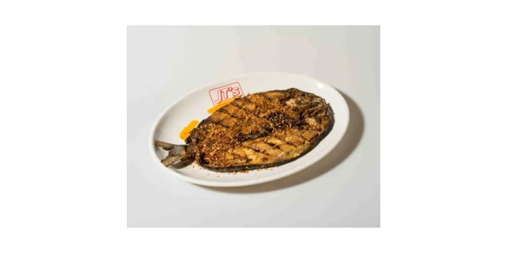Jt's Manukan Grille - Pacita - Filipino Restaurant - Photo 1