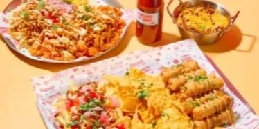 Los Chachos Tacos and Burritos - Ortigas Carpark - Mexican Restaurant - Photo 1