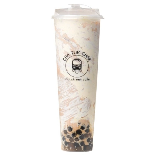 Cha Tuk Chak - San Pedro - Milk Tea Restaurant - Photo 3