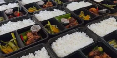 Pinoy Bento - Amang Rodriguez - Filipino Restaurant - Photo 1