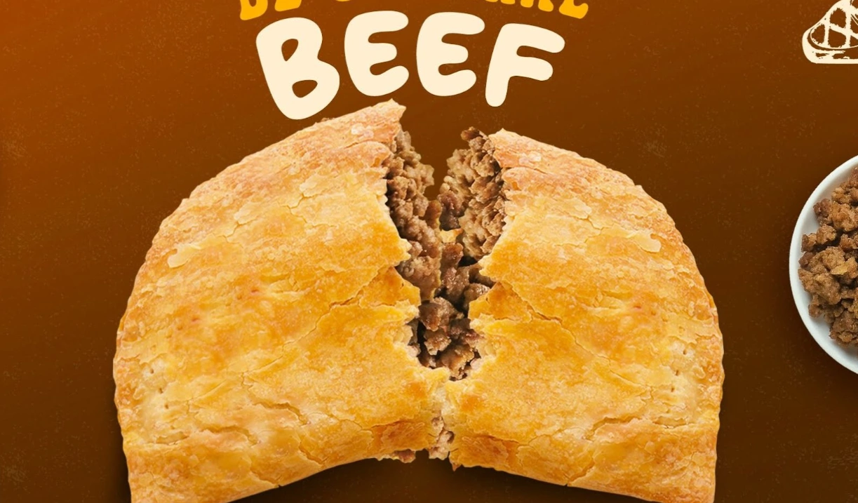 De Original Jamaican Pattie - Circle C Mall - Burger Restaurant - Photo 2