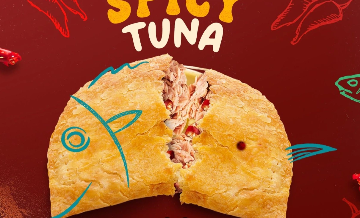 De Original Jamaican Pattie - Circle C Mall - Burger Restaurant - Photo 3