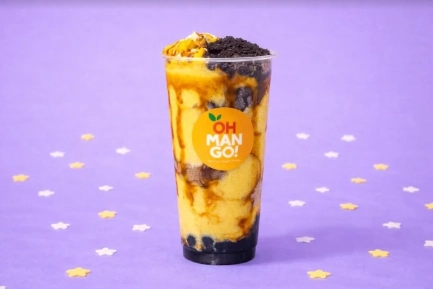 Oh Mango - Taguig - Cold Dessert Restaurant - Photo 3