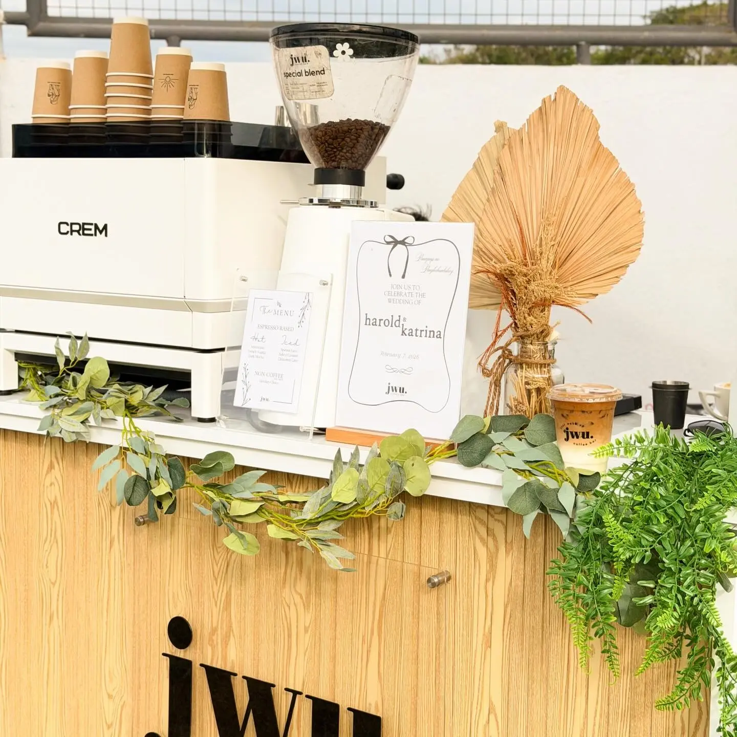 JWU Coffee Bar - Marilao, Bulacan - Coffee Restaurant - Photo 3