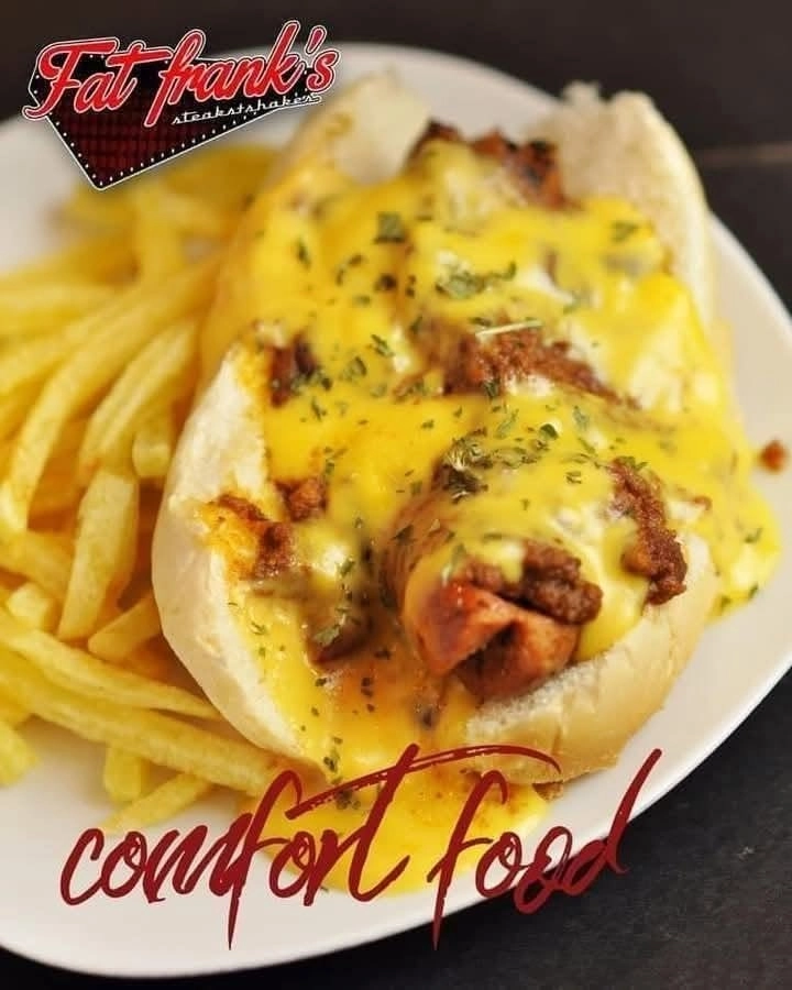 Fat Frank's Cafe - Paranaque - Coffee Restaurant - Photo 2